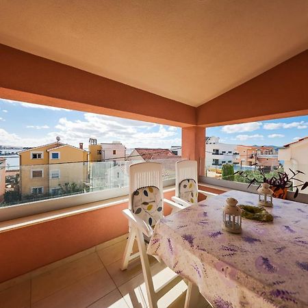 Villa De Rosa Zadar Zewnętrze zdjęcie