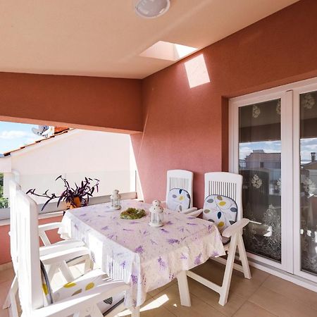 Villa De Rosa Zadar Zewnętrze zdjęcie