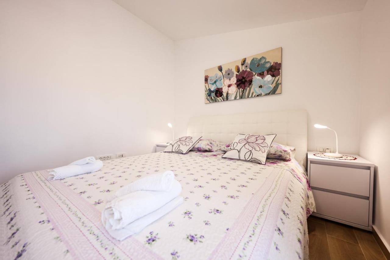 Villa De Rosa Zadar Zewnętrze zdjęcie