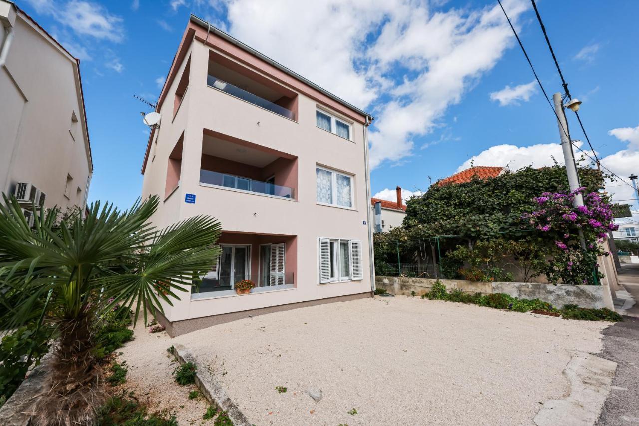 Villa De Rosa Zadar Zewnętrze zdjęcie