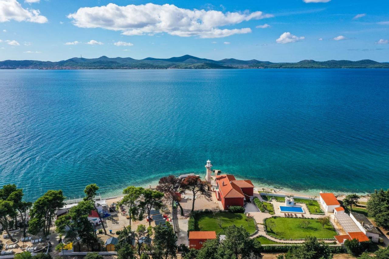 Villa De Rosa Zadar Zewnętrze zdjęcie