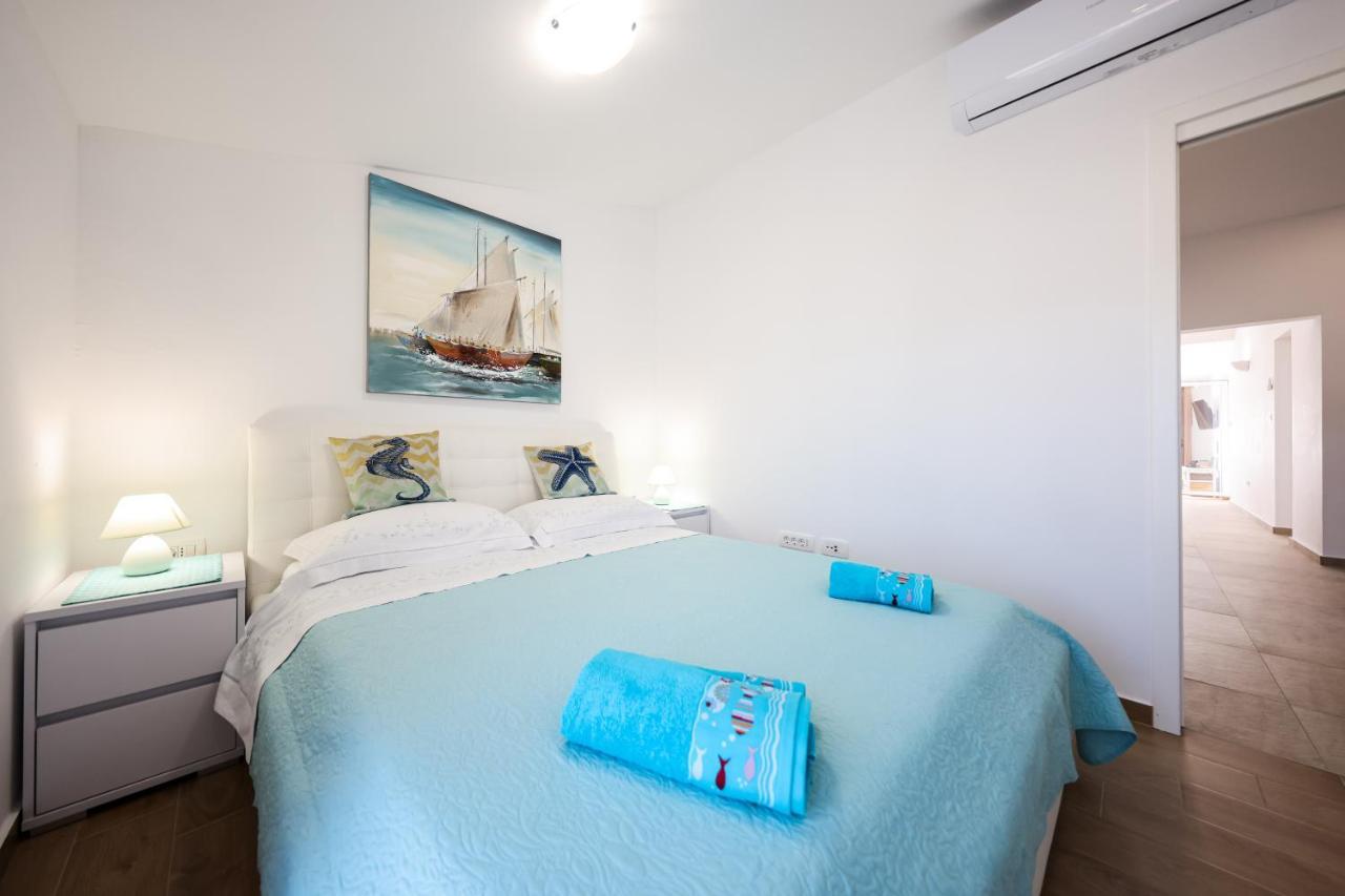 Villa De Rosa Zadar Zewnętrze zdjęcie