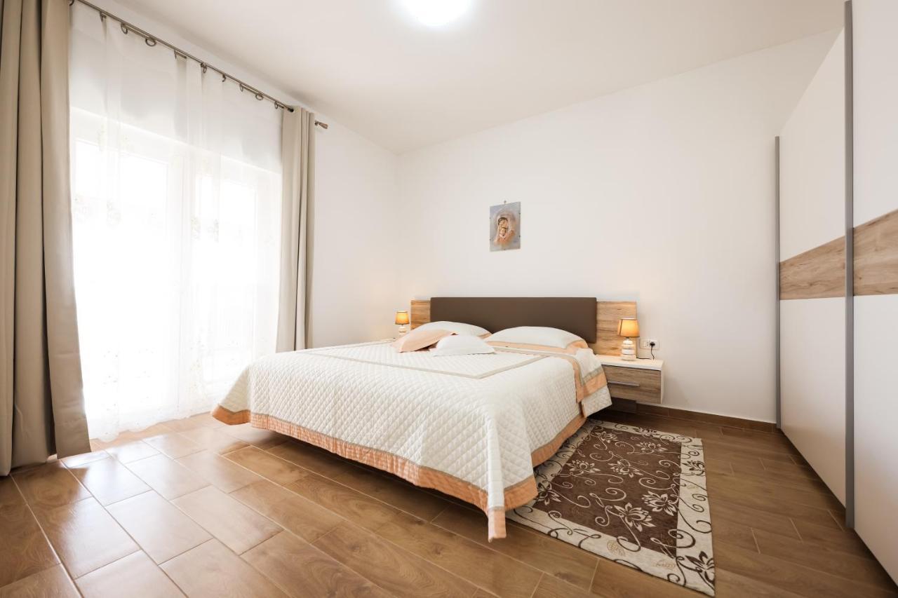 Villa De Rosa Zadar Zewnętrze zdjęcie