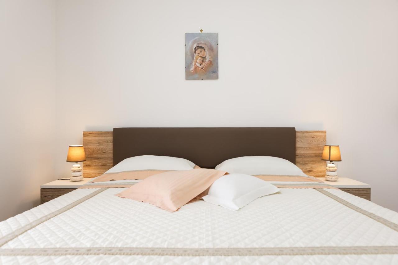 Villa De Rosa Zadar Zewnętrze zdjęcie