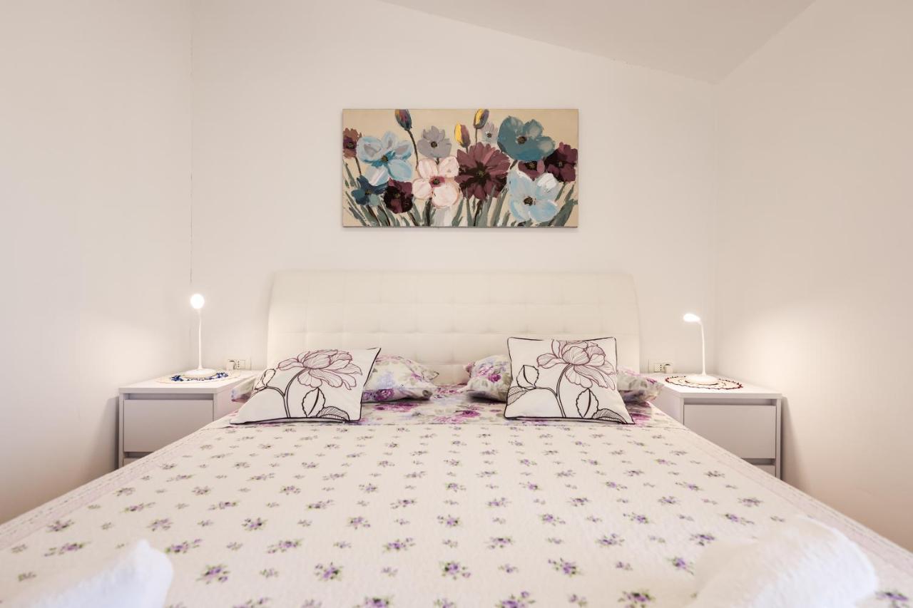 Villa De Rosa Zadar Zewnętrze zdjęcie